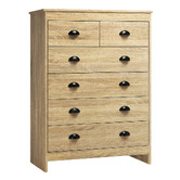 Living Fusion Beatrice 6 Drawer Chest