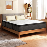 Living Fusion Freya Pocket Spring Mattress