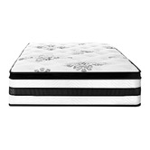 Living Fusion Eleanor Pocket Spring Mattress