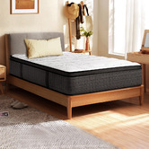 Living Fusion Freya Pocket Spring Mattress