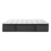 Living Fusion Freya Pocket Spring Mattress