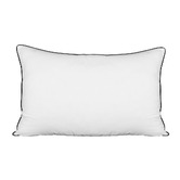Living Fusion Eva Standard Pillows