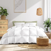 Living Fusion Ava 700TC Goose Down &amp; Feather Quilt