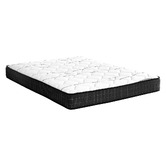 Living Fusion Lucy Bonnell Spring Mattress