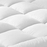 Living Fusion Ava 700TC Goose Down &amp; Feather Quilt