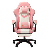 Living Fusion Aldan 8 Point Massage Gaming Chair