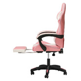 Living Fusion Aldan 8 Point Massage Gaming Chair