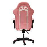 Living Fusion Aldan 8 Point Massage Gaming Chair