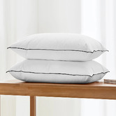 Living Fusion Eva Standard Pillows