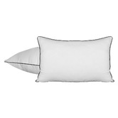 Living Fusion Eva Standard Pillows