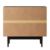 Living Fusion Mulville 3 Drawer Chest