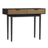 Living Fusion Mulville Console Table