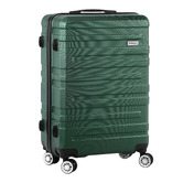 Living Fusion Figur Lightweight Suitcase