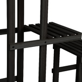 Living Fusion Lovelace 6 Tier Plant Stand