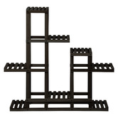 Living Fusion Lovelace 6 Tier Plant Stand
