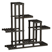 Living Fusion Lovelace 6 Tier Plant Stand