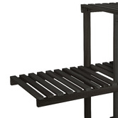 Living Fusion Strauss 6 Tier Plant Stand
