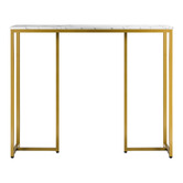 Living Fusion Elvira Console Table