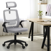 Living Fusion Argo Mesh Office Chair