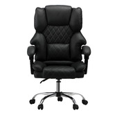 Living Fusion Kylian Executive Chair