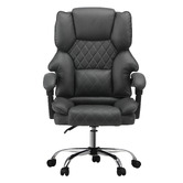 Living Fusion Kylian Executive Chair