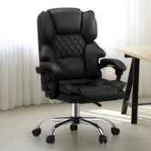 Living Fusion Kylian Executive Chair