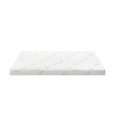 Living Fusion Maven 8cm Microfibre Mattress Topper