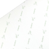 Living Fusion Maven 8cm Microfibre Mattress Topper