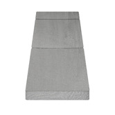Living Fusion Hathaway Foldable Camping Single Mattress