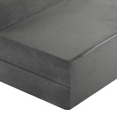 Living Fusion Hathaway Foldable Camping Single Mattress