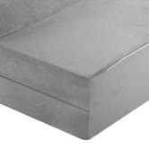 Living Fusion Hathaway Foldable Camping Single Mattress
