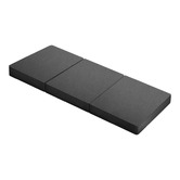 Living Fusion Deacon Foldable Single Mattress