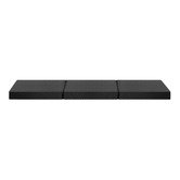 Living Fusion Deacon Foldable Single Mattress