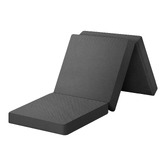 Living Fusion Deacon Foldable Single Mattress