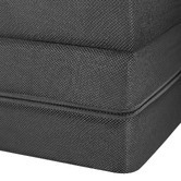 Living Fusion Deacon Foldable Single Mattress