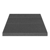 Living Fusion Armstrong Foldable Double Mattress