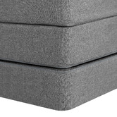 Living Fusion Armstrong Foldable Double Mattress