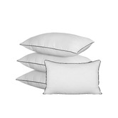 Living Fusion Philon Cotton &amp; Microfibre Pillows