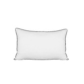 Living Fusion Philon Cotton &amp; Microfibre Pillows
