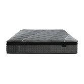 Living Fusion Helene Euro Top Pocket Spring Mattress