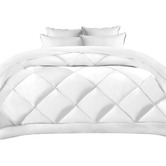 Living Fusion Isidore 400GSM Bamboo All Seasons Quilt