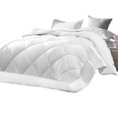 Living Fusion Isidore 400GSM Bamboo All Seasons Quilt