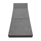 Living Fusion Sienna II Foldable Foam Single Mattress