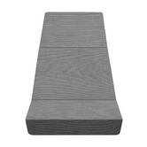 Living Fusion Sienna II Foldable Foam Single Mattress