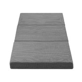 Living Fusion Sienna Foldable Foam Single Mattress