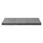 Living Fusion Sienna Foldable Foam Single Mattress