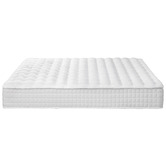 Living Fusion Medium Tocantins Pocket Spring Mattress