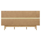 Living Fusion Holly 9 Drawer Chest