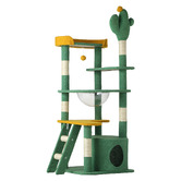 Living Fusion 144cm Cacto Cat Tree