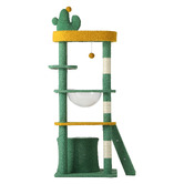 Living Fusion 144cm Cacto Cat Tree